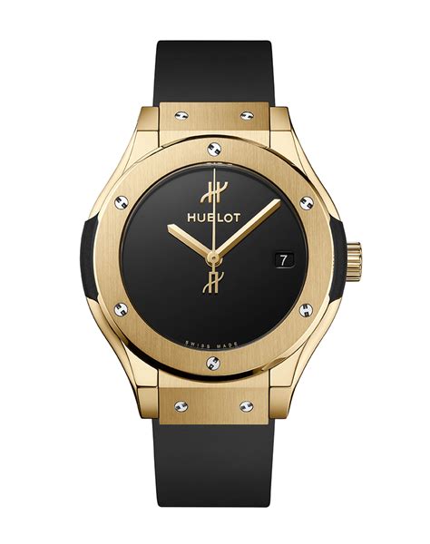 hublot mdm 38mm madrid|is hublot a good brand.